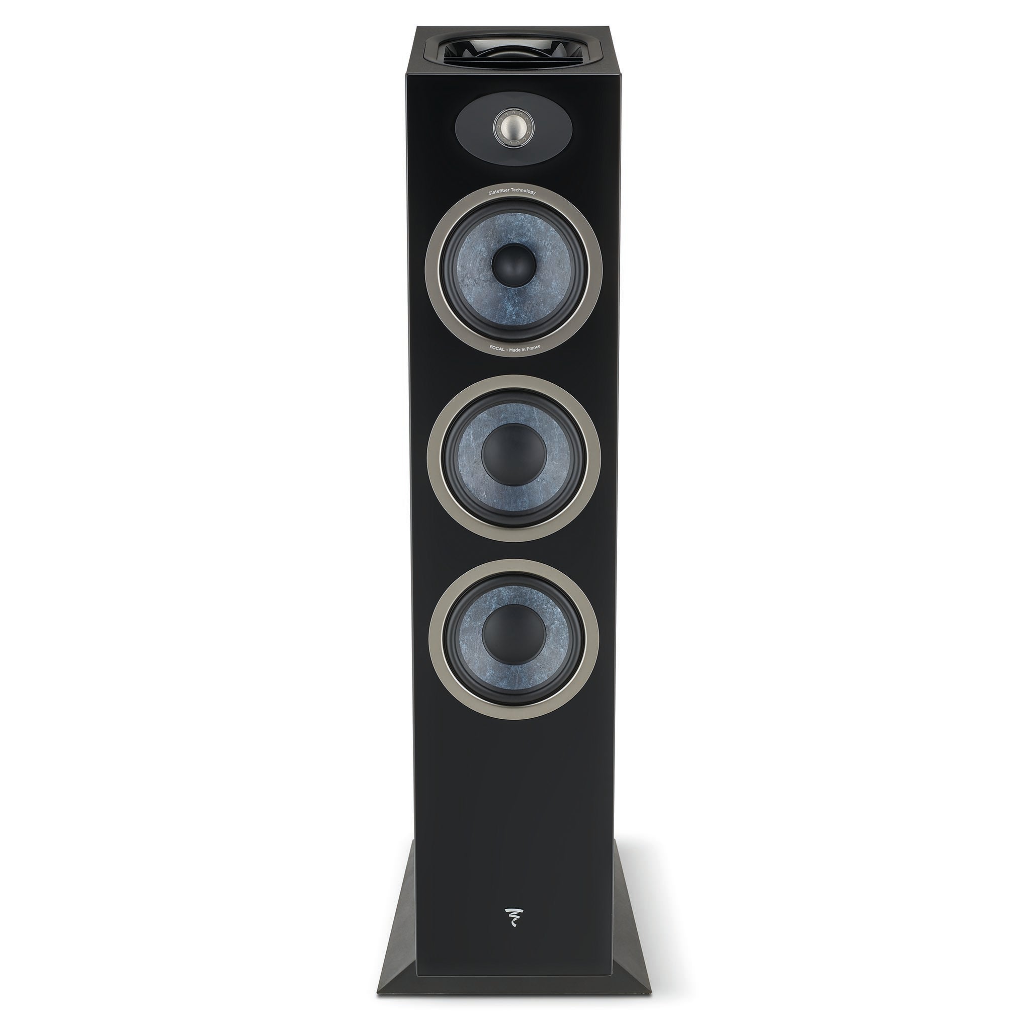 Focal Theva No3 D Dolby Atmos Enabled Loudspeaker - Premium Home Theater Speaker for Immersive Surround Sound - Perfect for Movies, Music & Gaming