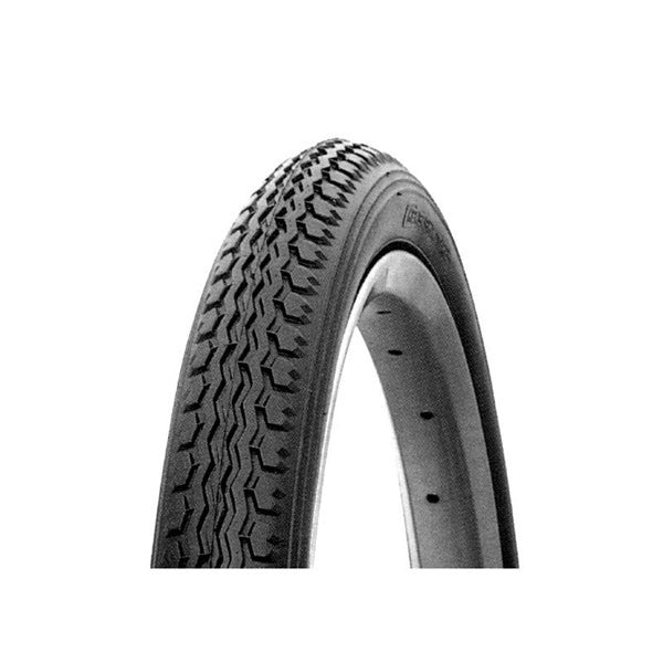 CS Tire 16 x 1.75 Street Bike Tires - Premium Urban Commuter Bicycle Tires for Road & City Riding | Durable, Puncture-Resistant for Daily Use