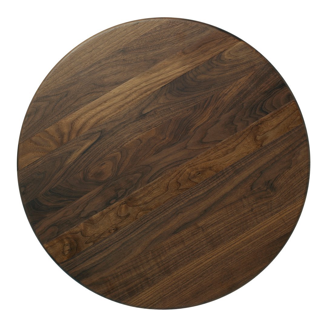 Ch008 Coffee Table by Hans J Wegner - Mid-Century Modern Wooden Coffee Table for Living Room, Lounge & Office - Stylish Scandinavian Design Home Decor