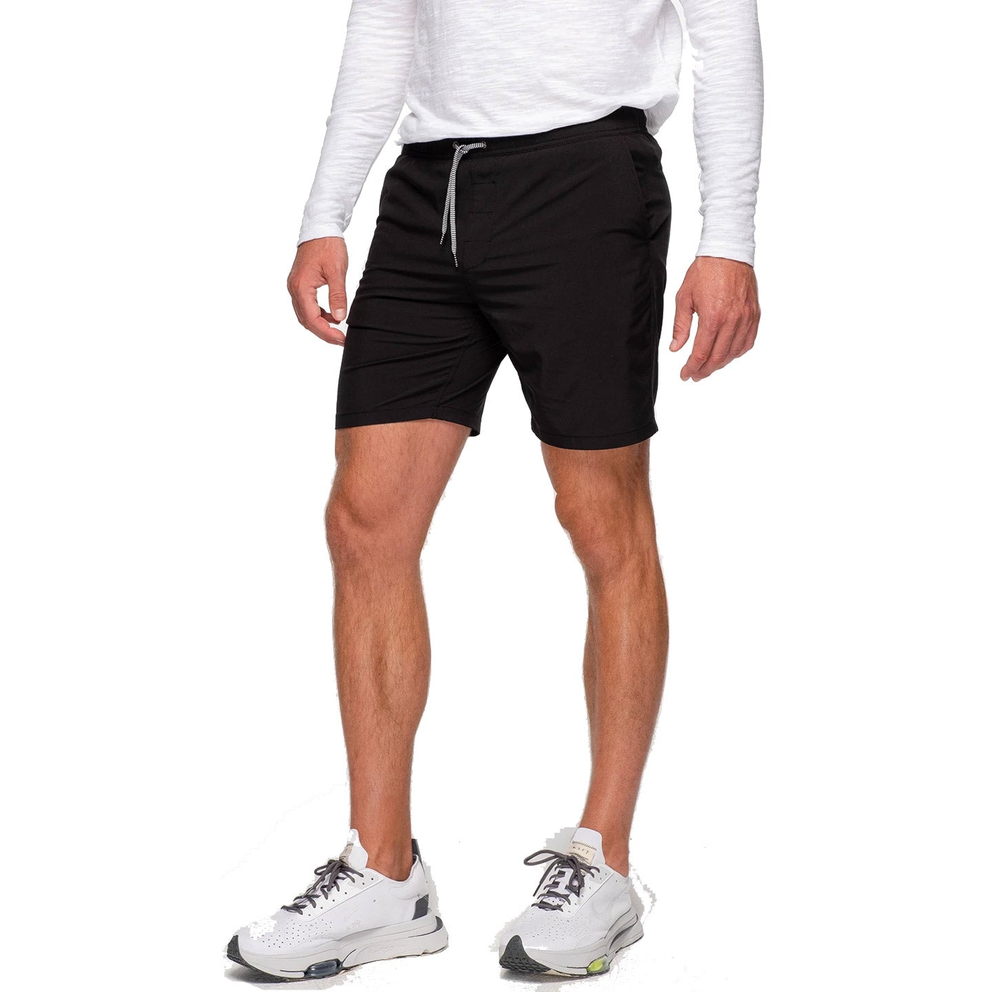 **Devereux Oasis Active 7.5-Inch Men's Shorts - Lightweight Quick-Dry Workout Running Gym Hiking Casual Wear**    **Optimized for Google SEO:**   - Includes key search terms (Men's Shorts, Active, Quick-Dry, Workout, Running, Gym, Hiking)   - Translated to English (if any Chinese was present)   - Added usage scenarios (Workout, Running, Gym, Hiking, Casual Wear)