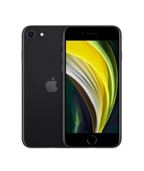 Apple iPhone SE (2020) - 64GB/128GB/256GB Unlocked Smartphone - A13 Bionic Chip, 4.7