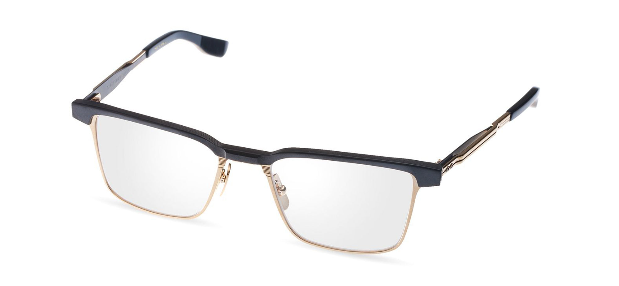 Dita Senator Three DTX137 Sunglasses - Polarized Aviator Style for Men & Women - UV Protection, Lightweight & Durable - Perfect for Driving, Travel & Outdoor Activities