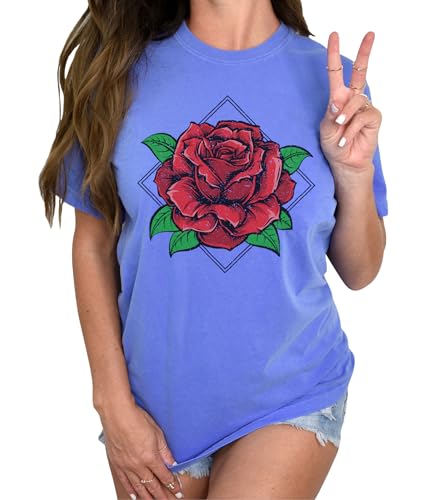 Flo Blue
