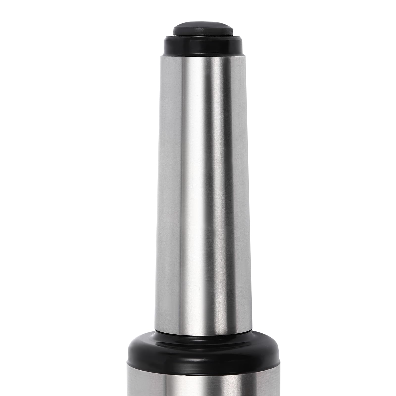 CNCEST MT5 Morse Taper Live Center - High Precision Rotary Tool for Lathe Turning, Milling & Drilling | Medium Duty Machine Shop Equipment for Metalworking & Woodworking