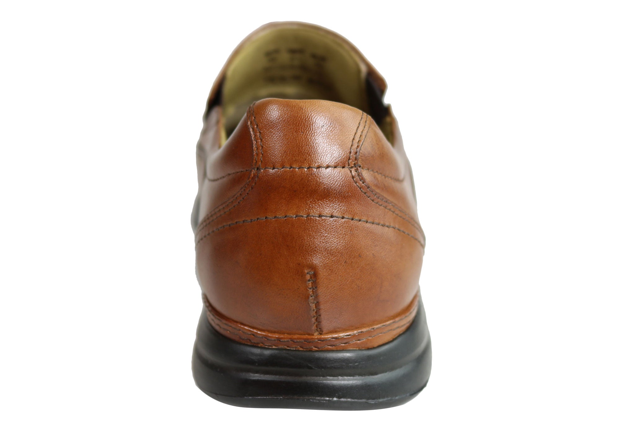 Savelli Baz Men's Massage Ball Comfort Dress Shoes - Handmade in Brazil - Perfect for Office, Business & Formal Occasions