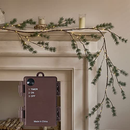 Pine Garland