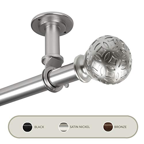 Satin Nickel