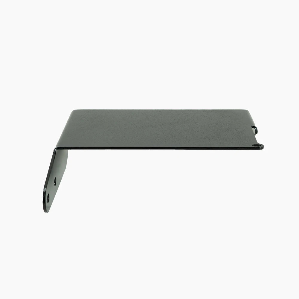 Agile Offroad StepAny Rear Step for 2007-2023 Mercedes Sprinter Van - Heavy Duty Running Board for Easy Access & Loading - Perfect for Camping, Offroad Adventures & Work Vans