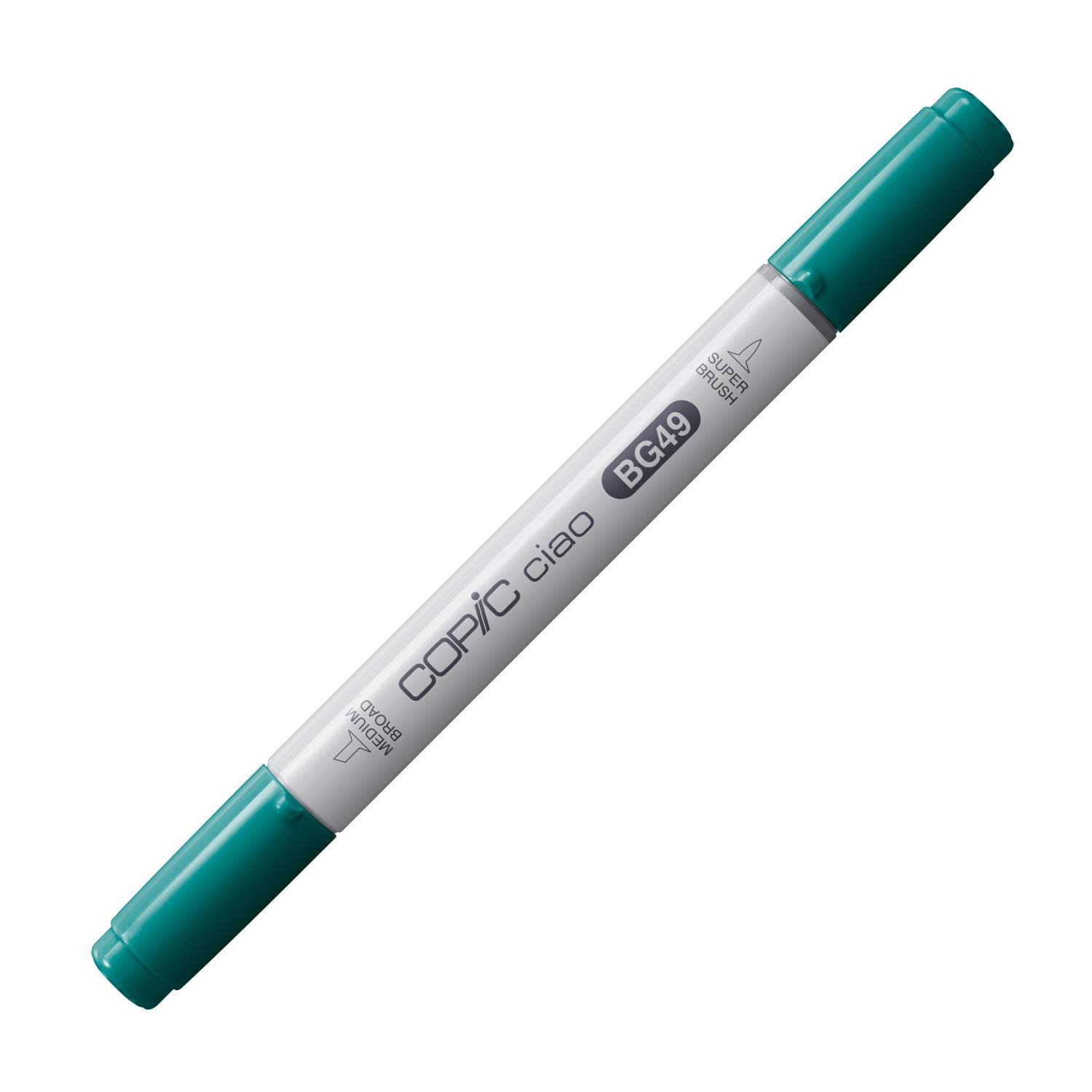The Artist's Dream: A Tale of Creativity and Copic Ciao Markers