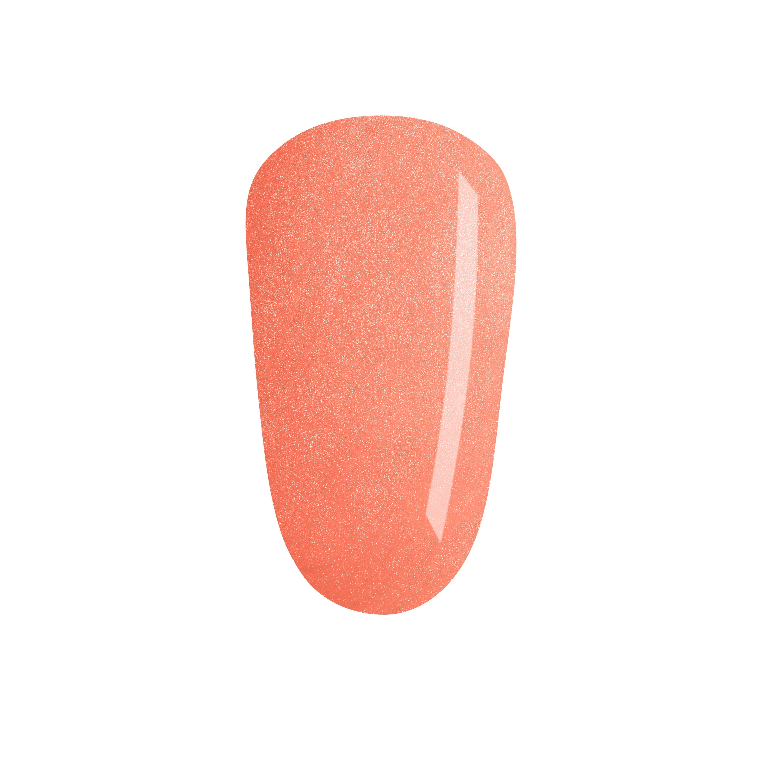 CND Shellac & Vinylux Combo - Long-Lasting Nail Polish Kit with Apricot Shade | Professional Salon Quality Manicure for Home & Salon Use