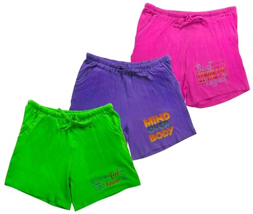 3 Pack- Collection a