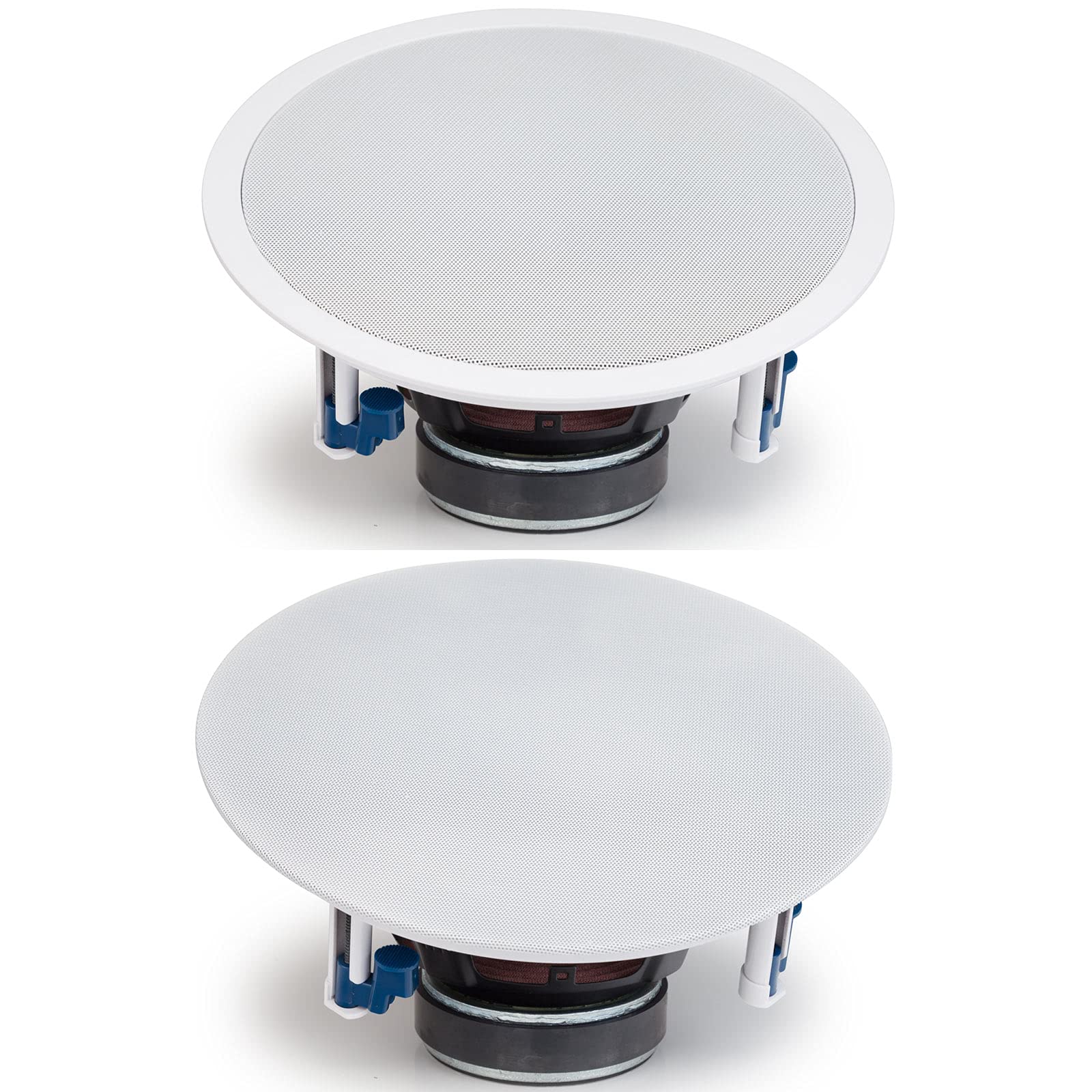 HDX-R65AIM In-Ceiling Directional Speakers - Set of 2 | High-Quality Audio for Home Theater & Multi-Room Systems
