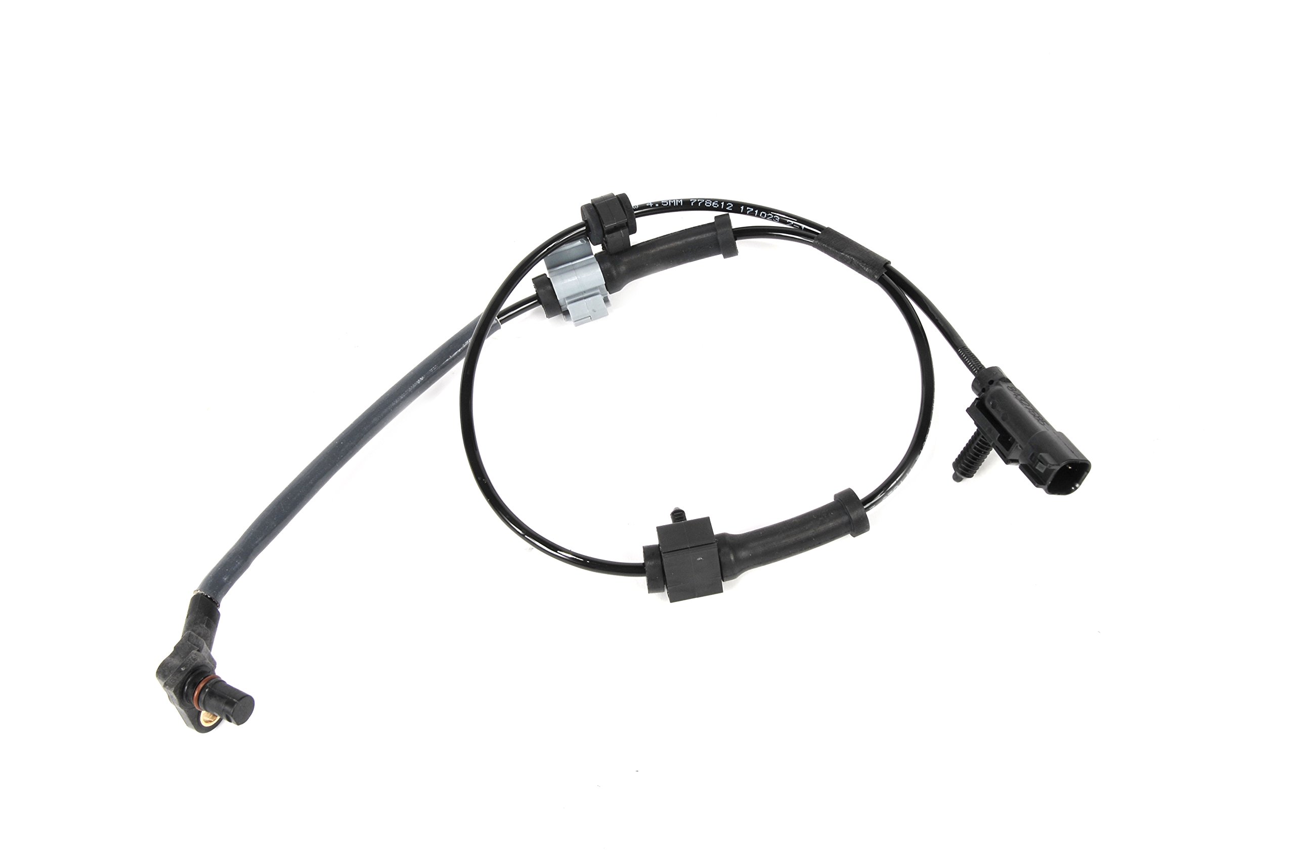 ACDelco GM Original Equipment 84327585 Front Wheel Speed Sensor - Compatible with Chevy, GMC, Buick & Cadillac - Perfect for ABS Brake System Repair & Maintenance
