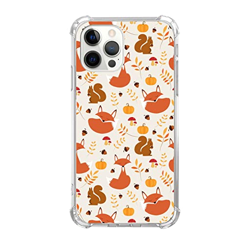 Autumn Fall Leaves