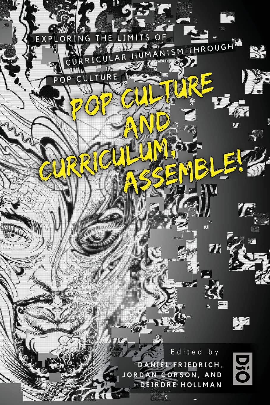 Pop Culture and Curriculum: Exploring the Limits of Curricular Humanism Through Popular Media | Educational Resources for Teachers & Students