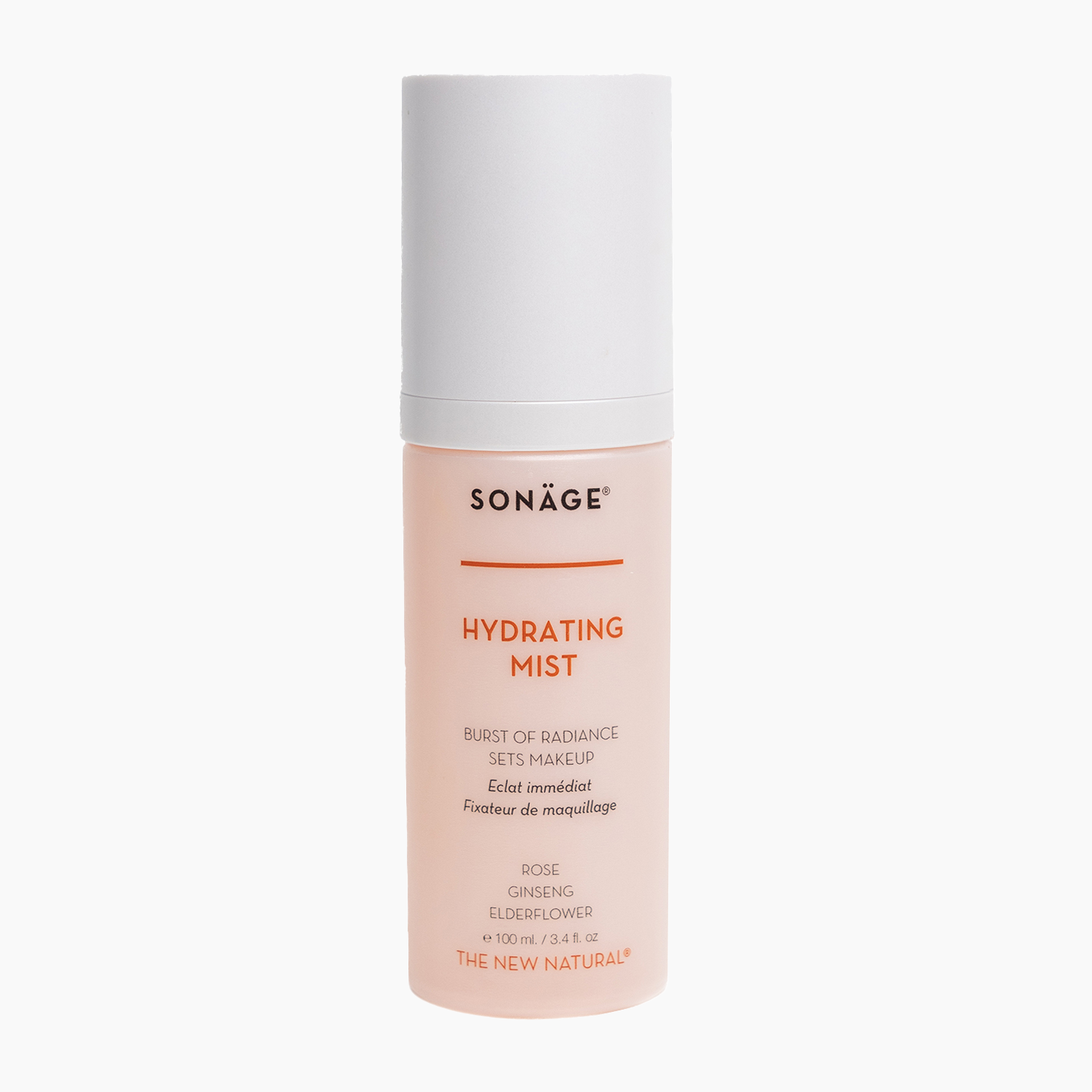 Best Hydrating Face Mist for Dry Skin - Soothing & Refreshing Facial Spray with Aloe & Hyaluronic Acid | Perfect for Travel, Gym & Daily Skincare Routine