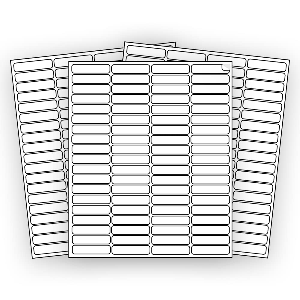 240000 EcoSwift Shipping Labels 1.75