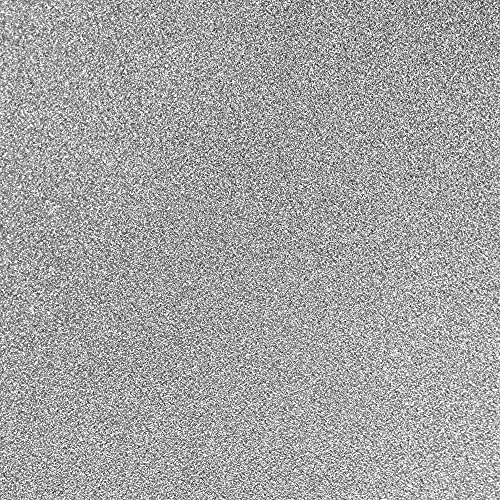 Textured Silver