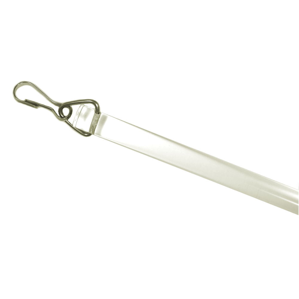 Fiberglass and Acrylic Batons & Wands for Marching Band, Cheerleading, and Dance Performances - Durable and Lightweight Performance Equipment