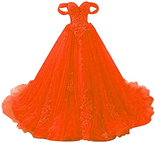 Orange Red