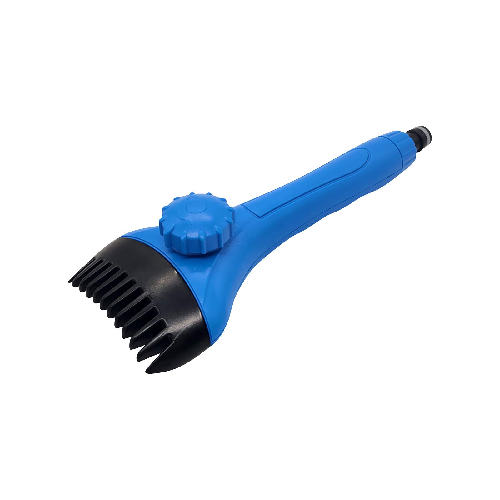 AGIZIO Swimming Pool Filter Cartridge Cleaner - Heavy Duty Spa & Pool Filter Cleaning Tool for Removing Debris, Dirt & Algae - Ideal for Inground & Above Ground Pools, Hot Tubs & Water Filtration Systems