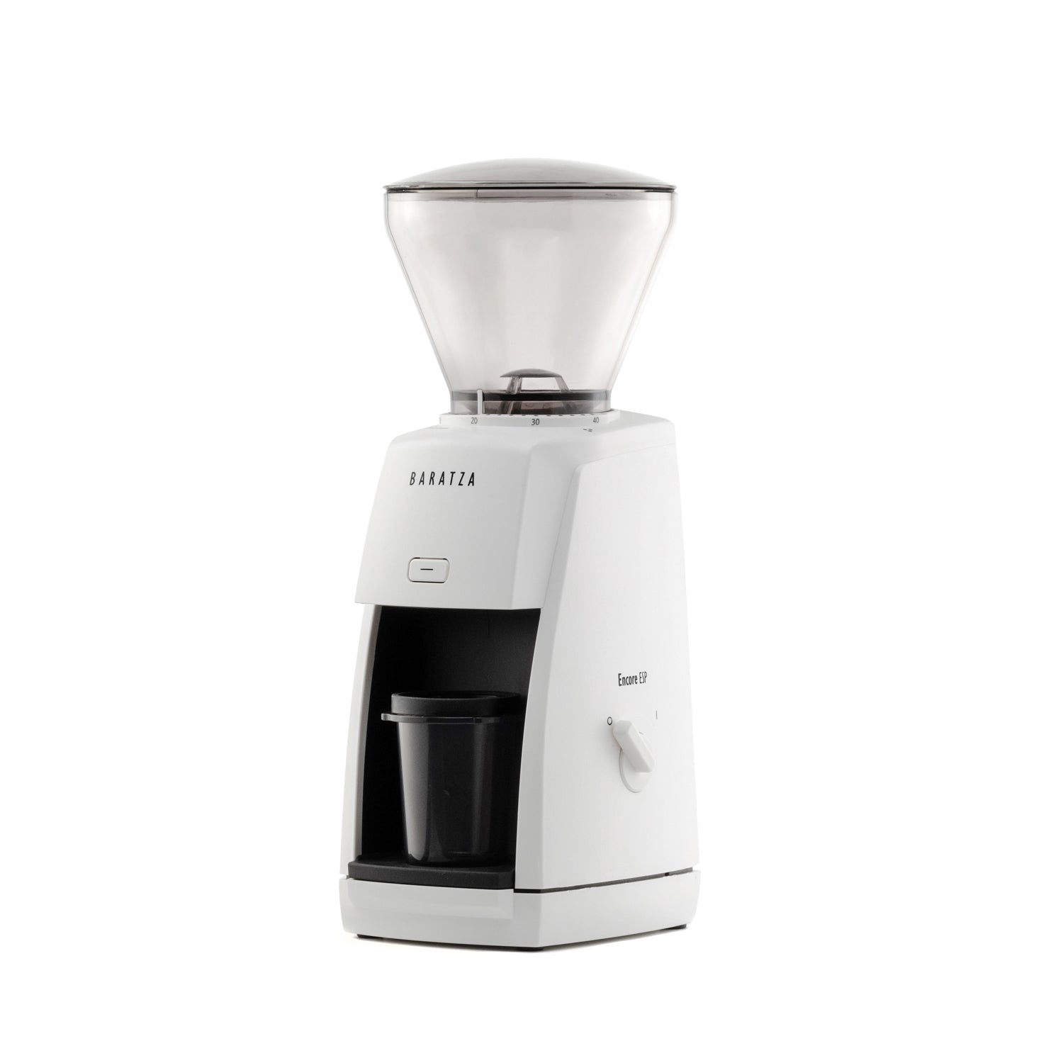 Baratza Encore ESP Espresso Grinder - Premium Conical Burr Coffee Grinder for Espresso, Drip & French Press - Perfect for Home Baristas & Coffee Enthusiasts