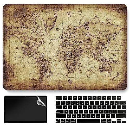 World Map