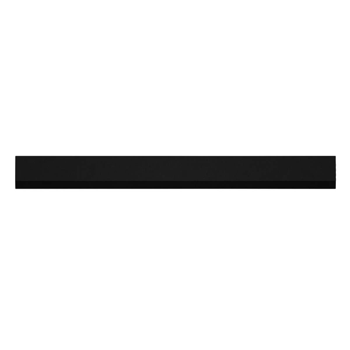LG GX Sound Bar with Wireless Subwoofer - 3.1 Channel Dolby Atmos, High Resolution Audio, HDMI eARC - Perfect for LG OLED Gallery TVs - Home Theater & Movie Night Experience