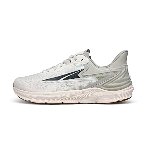 White/Gray