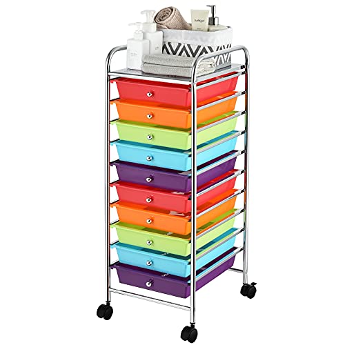 Multicolor