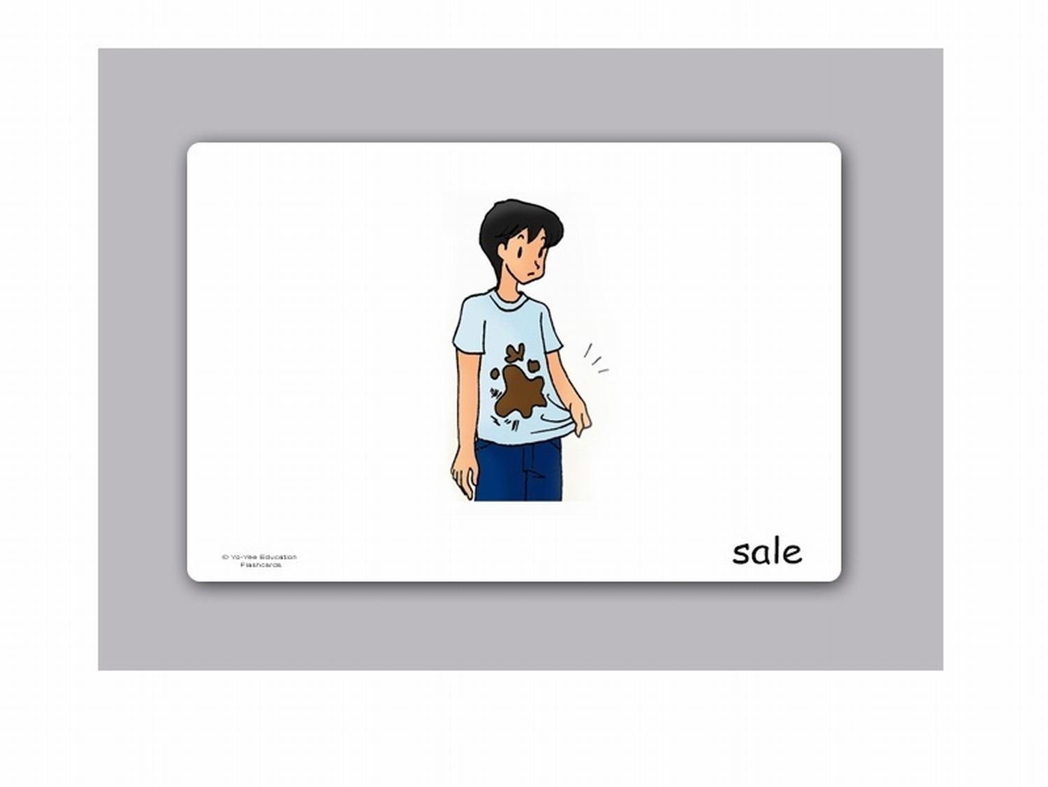 French Adjectives Picture Cards for Kids & Toddlers - Vocabulary Flashcards with Images - Learn French Adjectives for Children - Perfect for Homeschooling & Classroom Learning