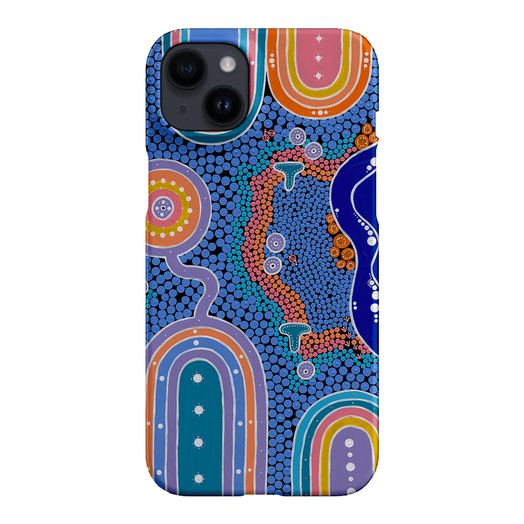 Solidarity Phone Case - Durable Protective Cover for iPhone & Android - Perfect for Everyday Use, Travel & Outdoor Activities