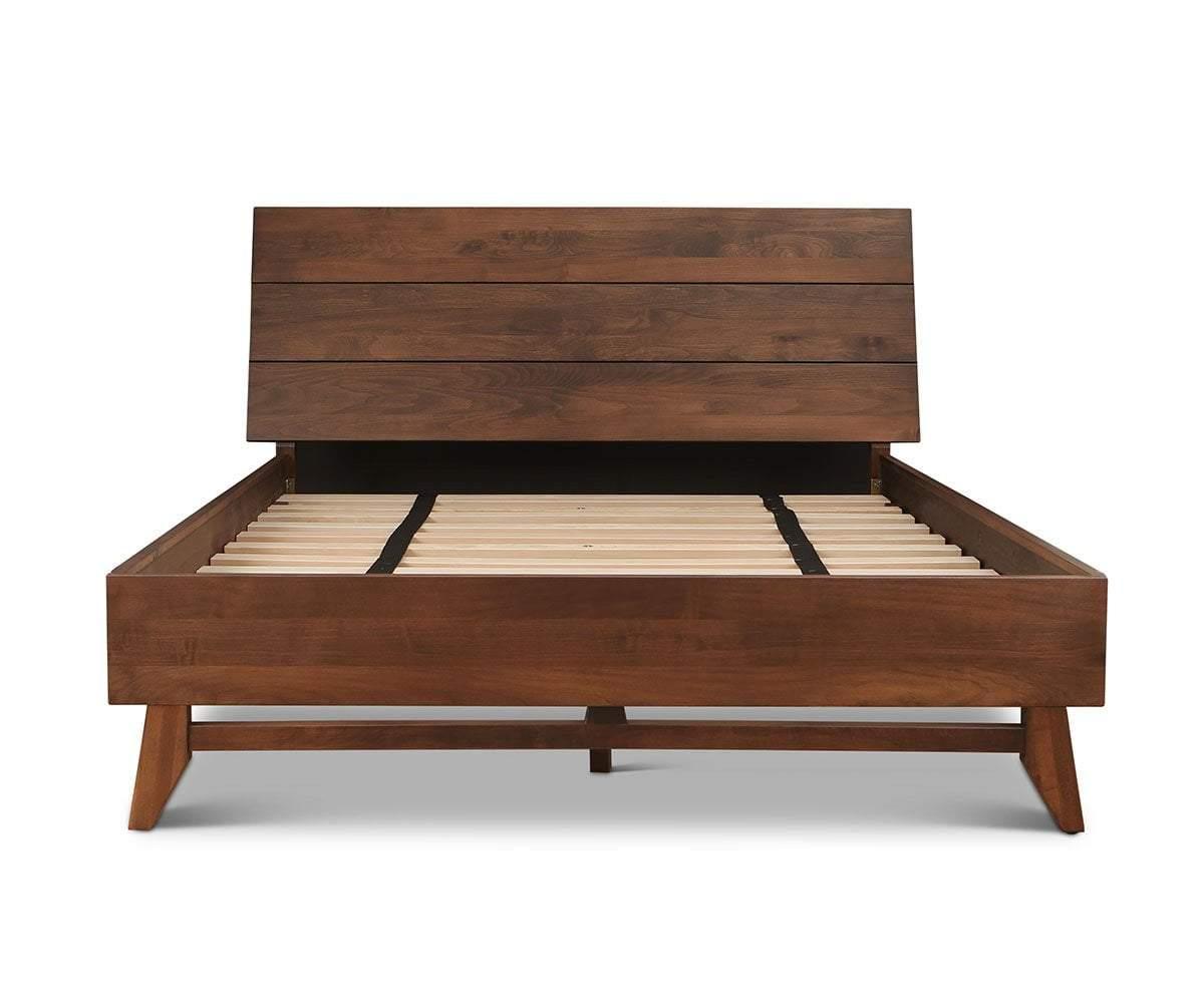 Kelby Wooden Castle Bed for Kids - Perfect for Bedroom, Playroom & Fantasy Themed Decor