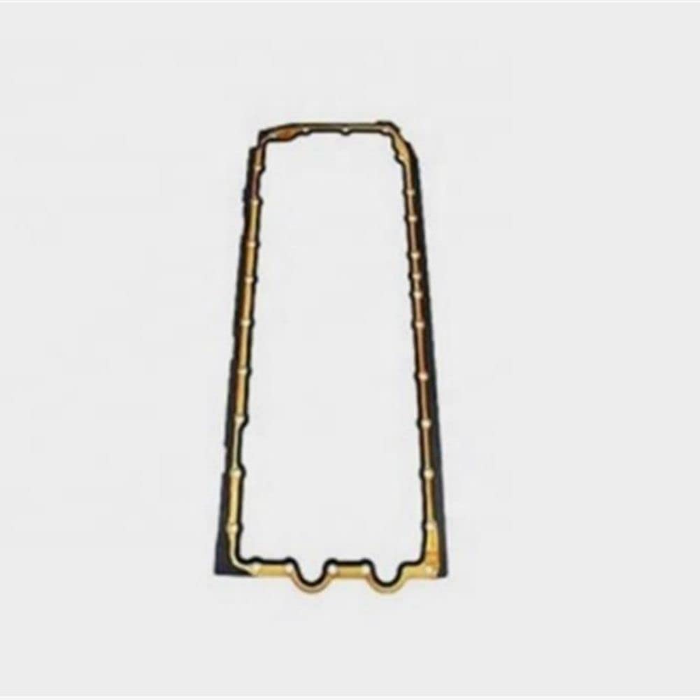 OIL PAN GASKET 11137548031 - High Quality Replacement Gasket for BMW, Mercedes, Audi - Perfect for Engine Repair & Maintenance