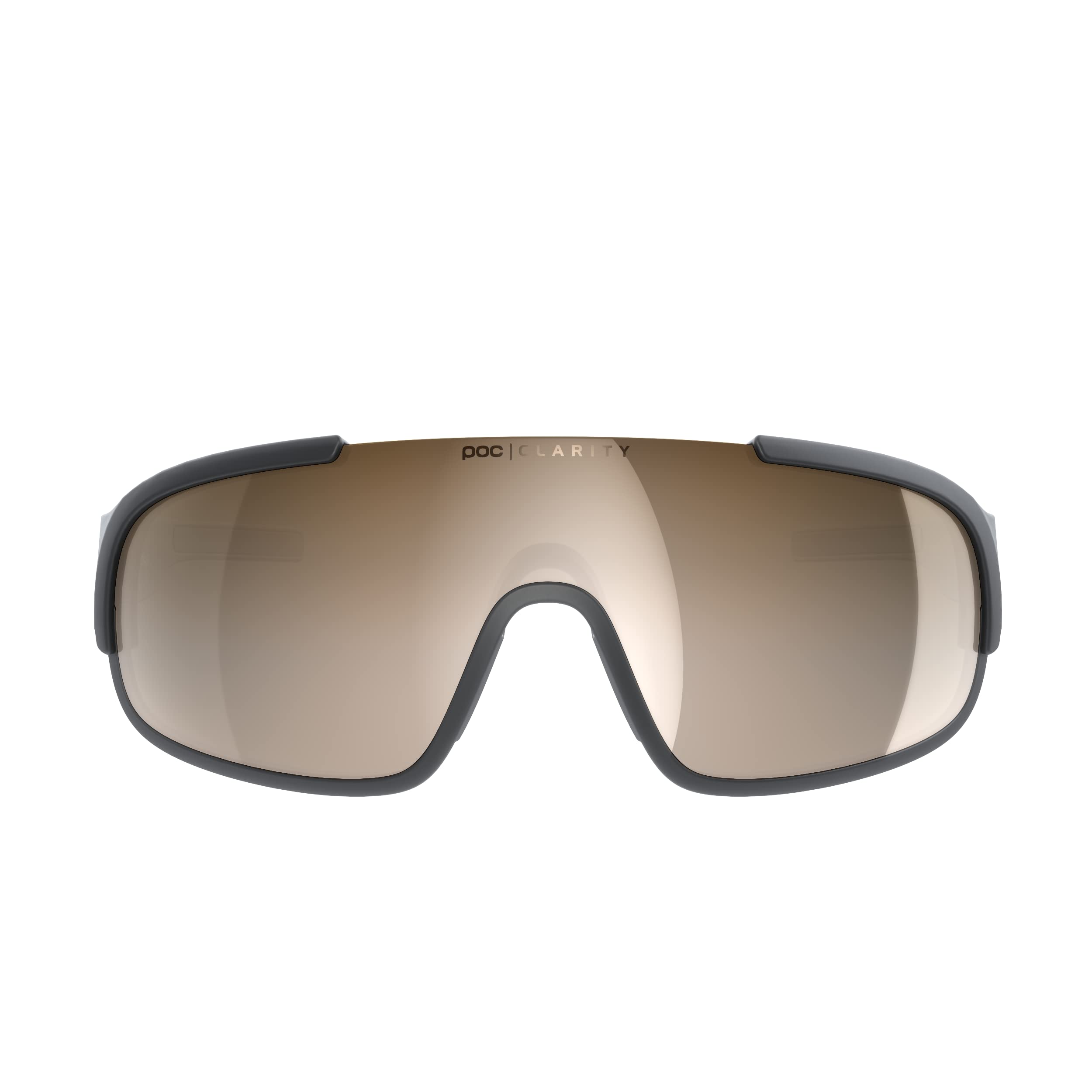 POC Crave Spare Lens - Lightweight Sunglasses for Outdoor Sports & Cycling | UV Protection & Comfortable Fit for Running, Hiking & Active Lifestyle