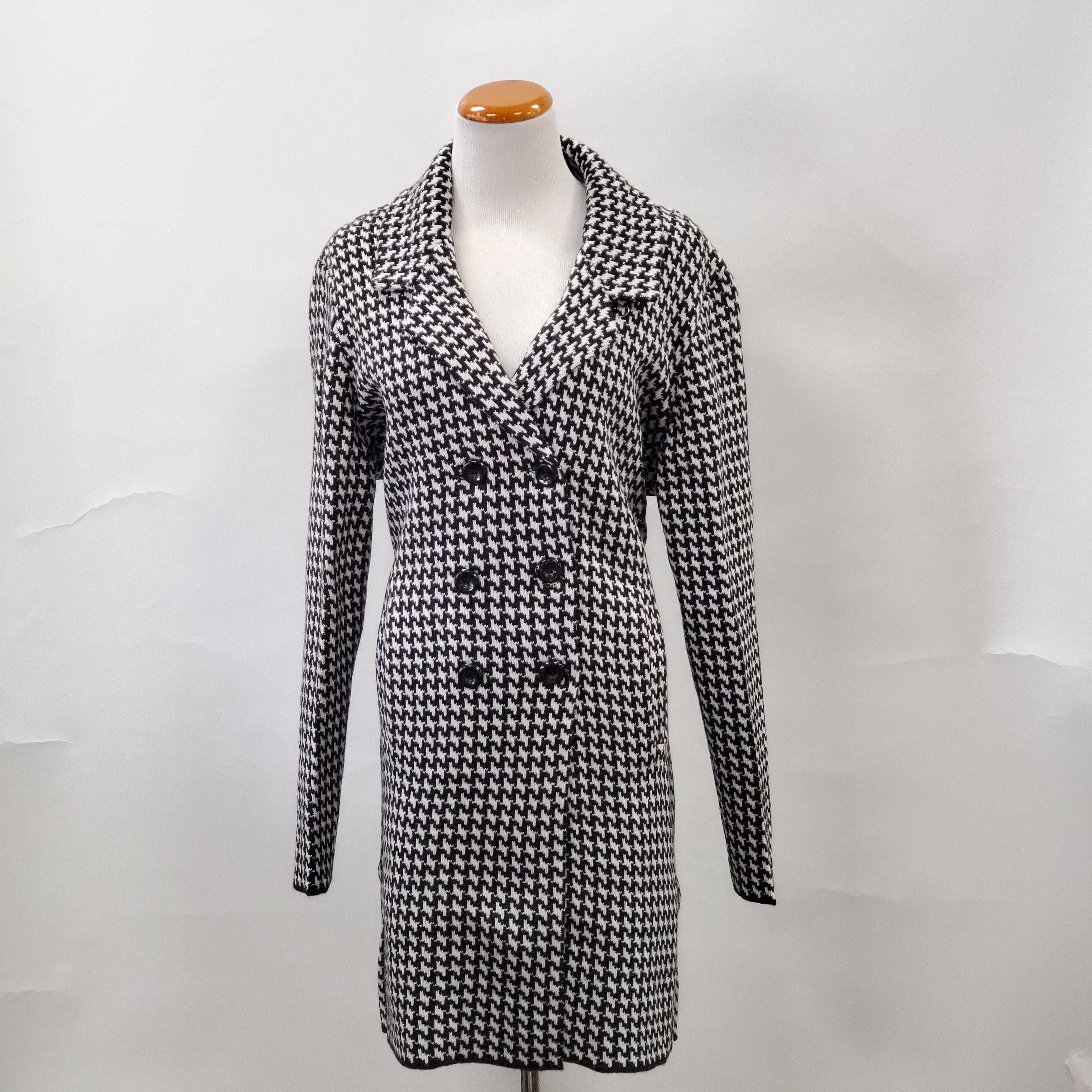 Stylish Women's Designer Coat - Elegant Winter Outerwear for Fashionable Ladies | Perfect for Office, Parties & Casual Outings