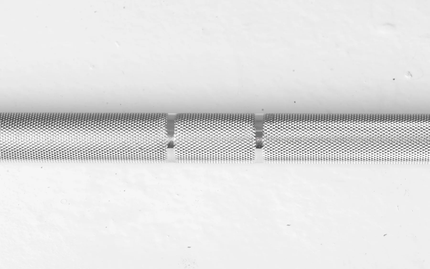 Troy Power Bar - Heavy Duty Olympic Weightlifting Bar for CrossFit, Powerlifting & Strength Training - Perfect for Home Gym & Commercial Use