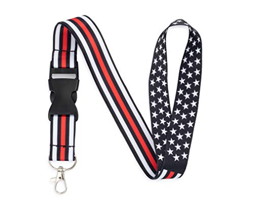Thin Red Line