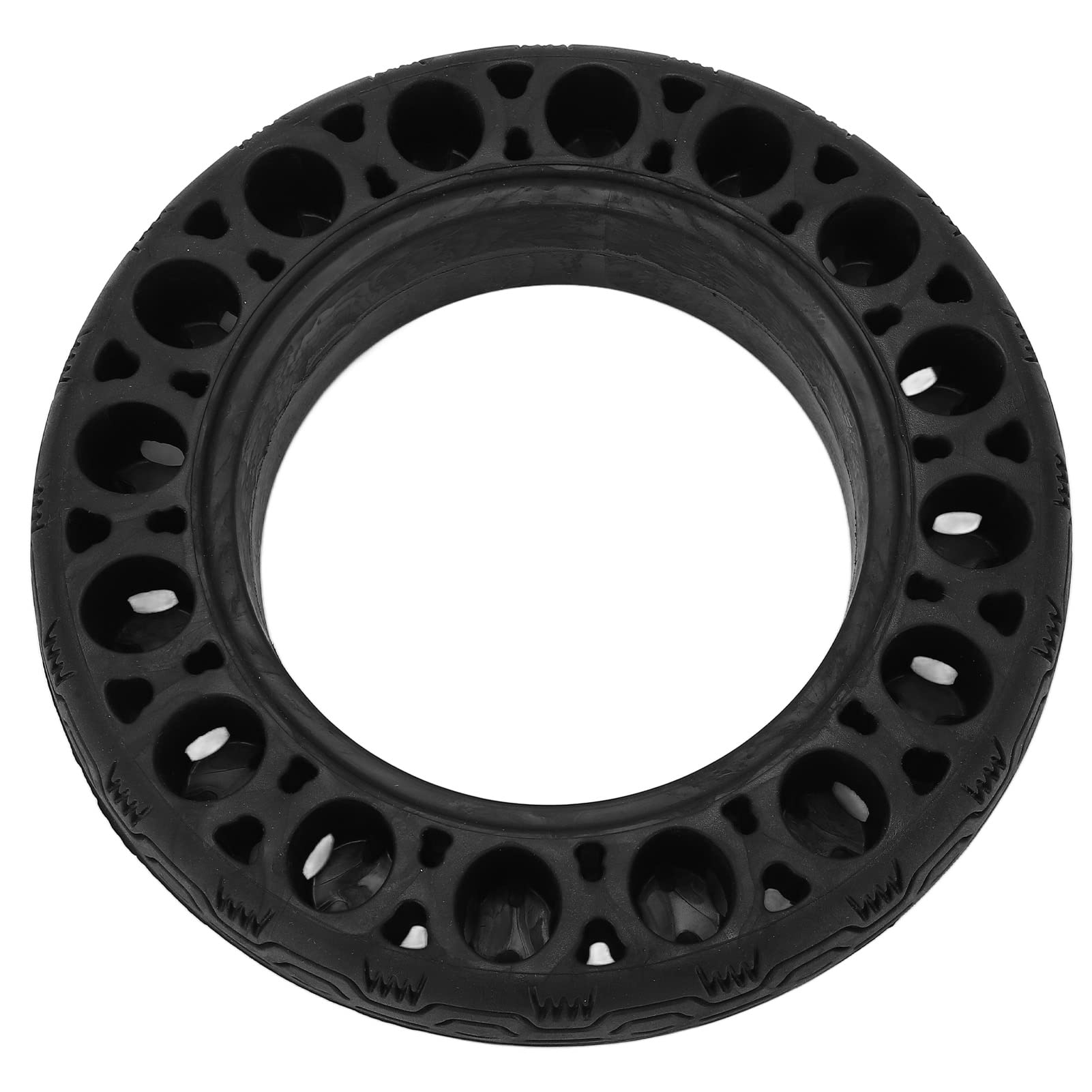 60/70-6.5 Electric Scooter Tires - Premium Rubber Replacement Tires for G30 Electric Scooters - Durable & High-Traction for Commuting & Urban Riding