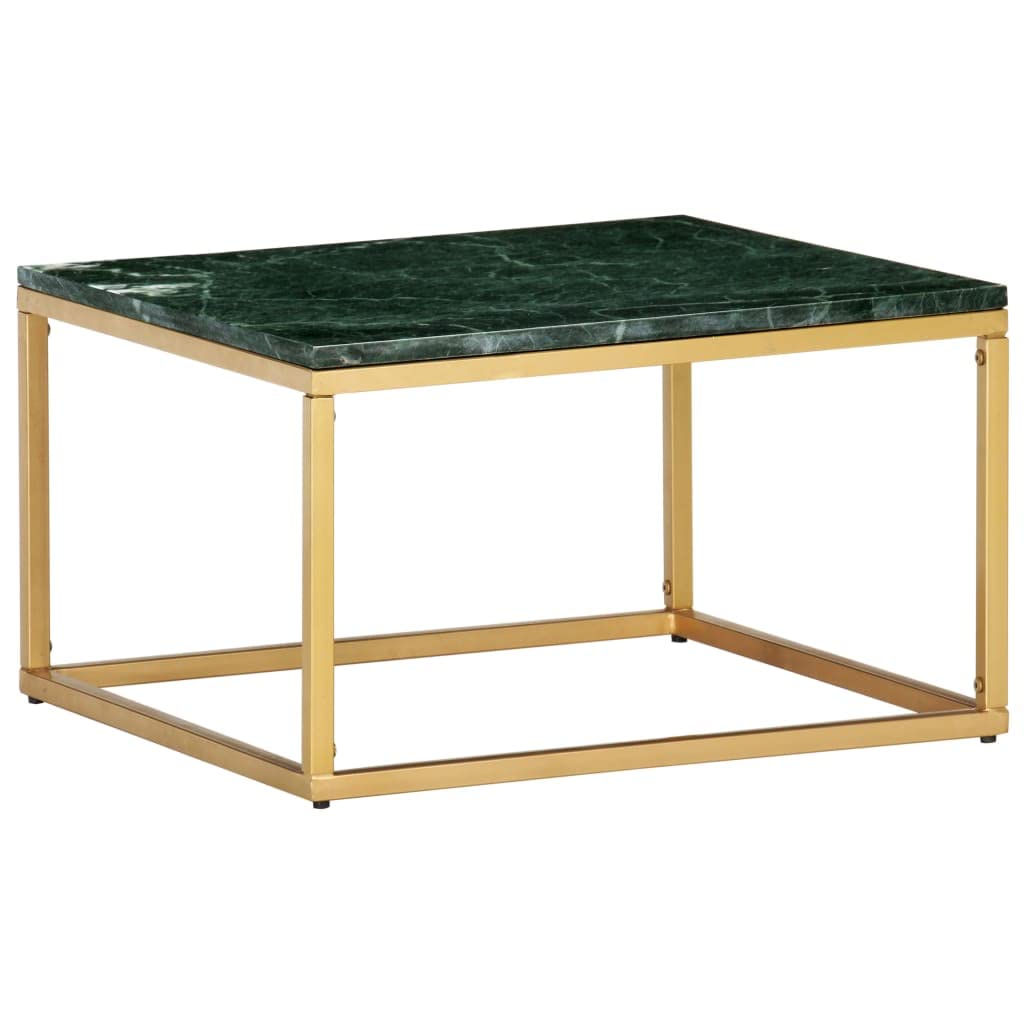 Modern Square Coffee Table 23.6