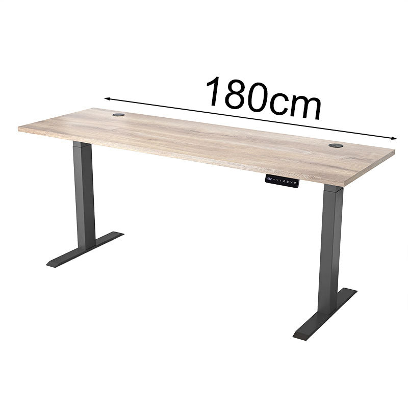 ALVIS Height Adjustable Standing Desk 71