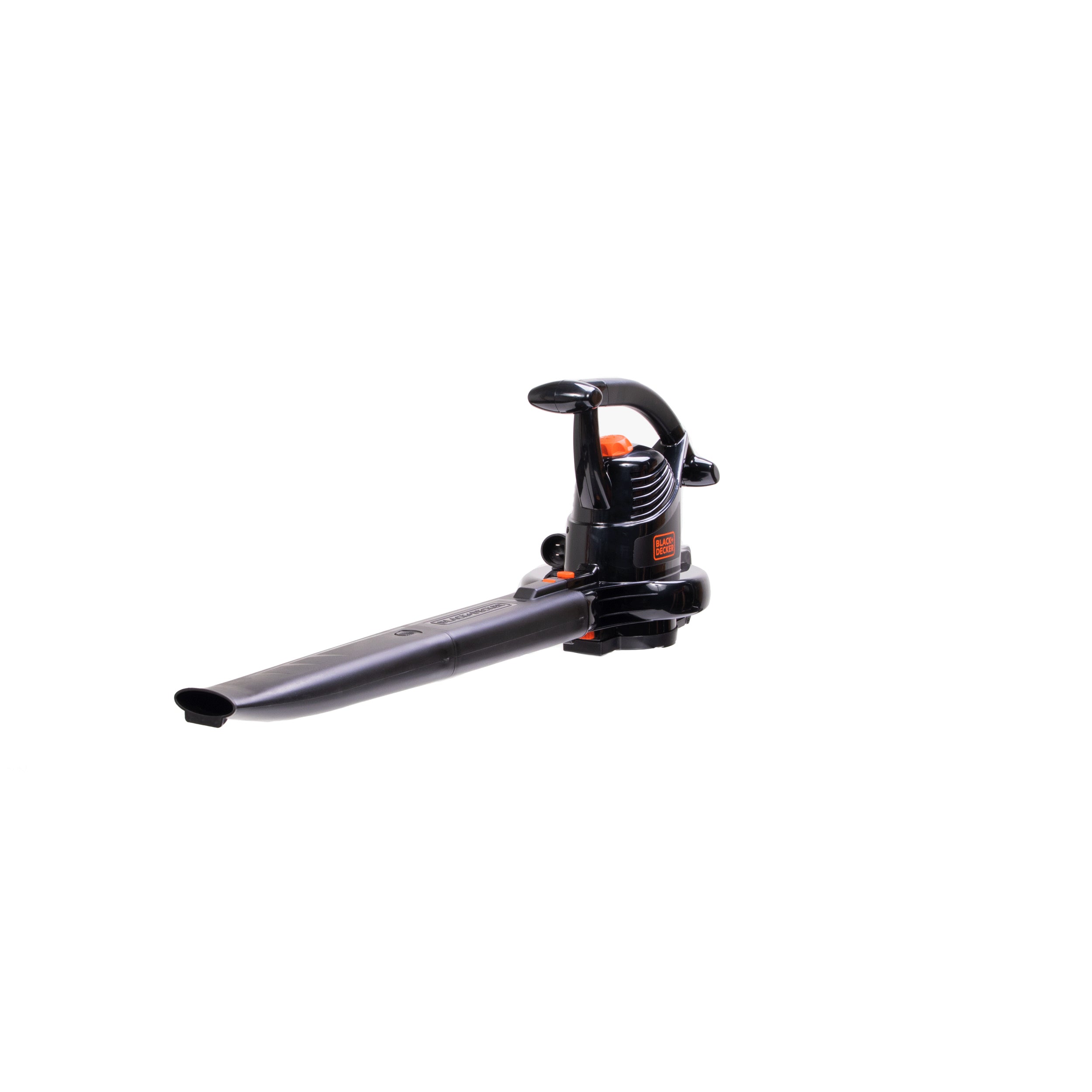 12 Amp Electric Leaf Blower, Vacuum & Mulcher 3-in-1 - Powerful Yard Cleanup for Leaves, Grass Clippings & Debris - Perfect for Lawn, Garden & Driveway Maintenance