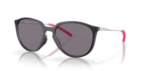 Matte Black Ink/Prizm Grey Polarized