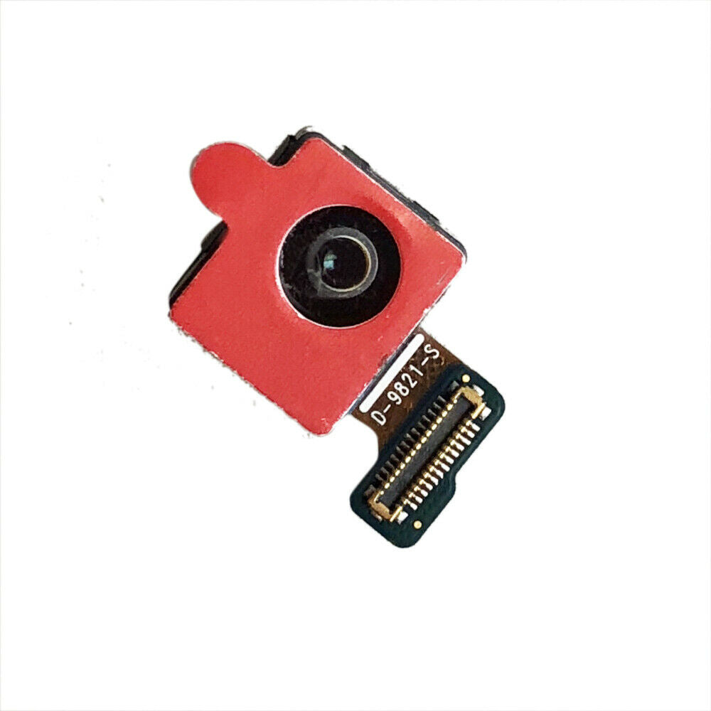 Samsung Galaxy Note 20 / Note 20 Ultra Front Camera Replacement - OEM Quality - Compatible with N981U US Version - Perfect for Selfies & Video Calls