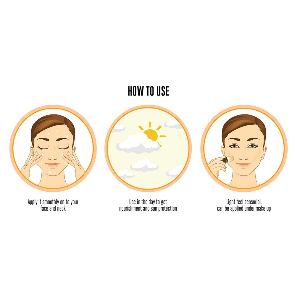 LAKMÉ Peach Milk Moisturizer SPF 24 PA++ Sunscreen Lotion - 120ml | Hydrating Face Moisturizer with Sun Protection | Perfect for Daily Skincare & Outdoor Activities