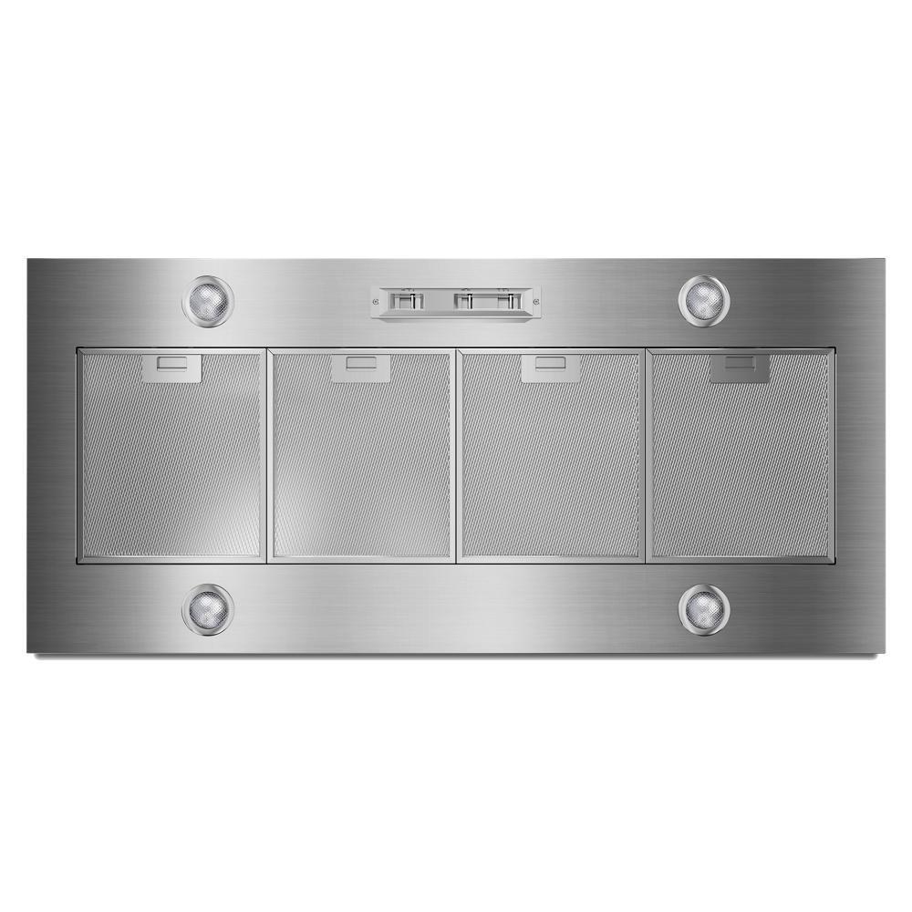 Amana UVL6048JSS 48