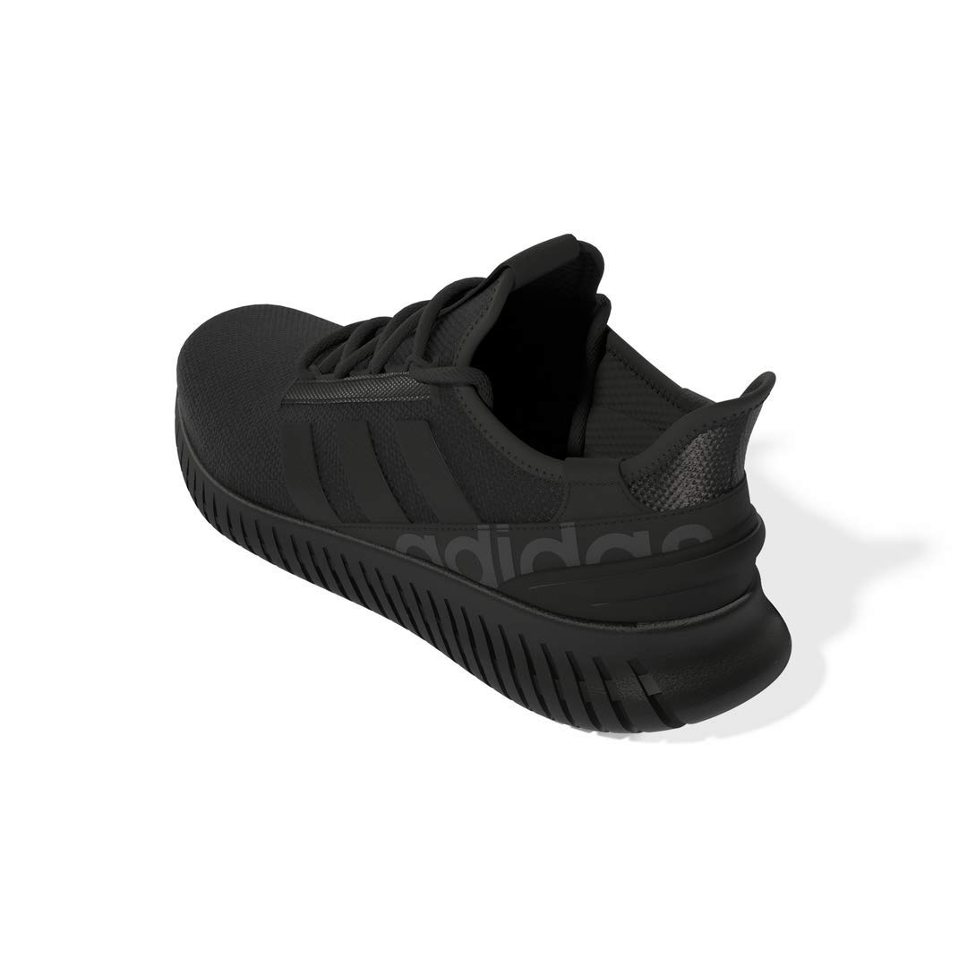 Adidas Men's Kaptir 2.0 Running Shoes - Lightweight Comfortable Sneakers for Jogging, Gym & Daily Wear