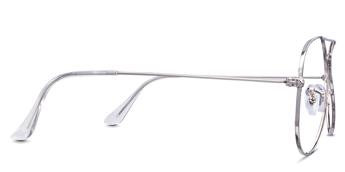 Goro Men's Prescription Eyeglasses - Stylish & Durable Frames for Clear Vision | Perfect for Work, Reading & Everyday Use