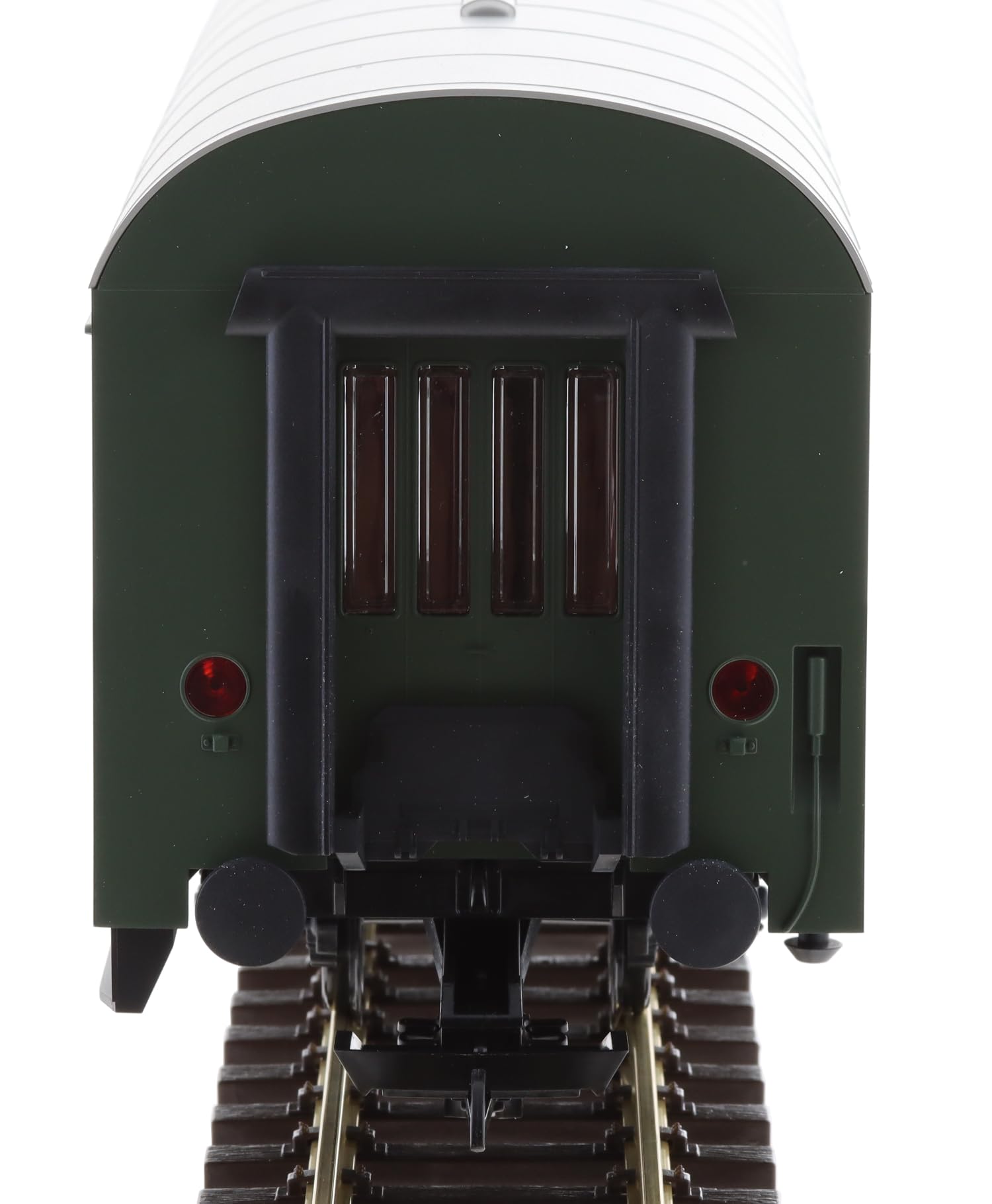 Piko 37682 G Scale DR IV Reko 2-Axle Coach Bag - Model Train Accessories for Collectors & Hobbyists - Perfect for Railway Displays & Dioramas