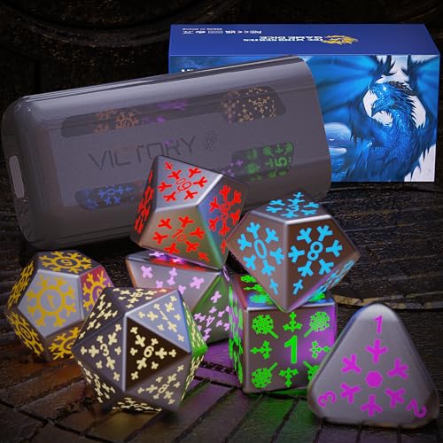 Snowflake Rgb Light